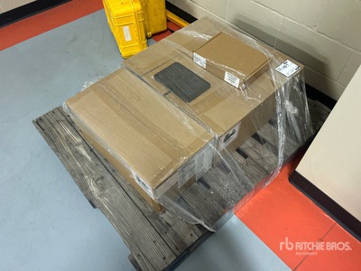 Quantity of (30) Zebra ET55BE-G15E-00US Tablet Computers