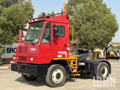 2024 Kalmar TL2 4x2 S/A Day Cab Truck Tractor