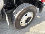 Underbody with Right Steer Tire