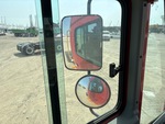 Cab with Mirrors