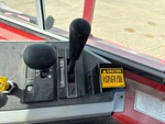 Cab with PTO Control