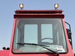 General Appearance with Glass