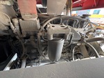 Engine with Engine - Left Side