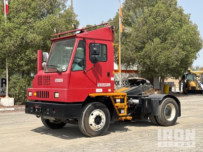 2024 Kalmar TL2 4x2 Day Cab Truck Tractor