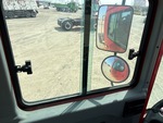 Cab with Window Controls