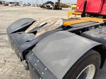 Underbody with Frame Condition