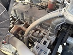 Engine with Engine - Right Side