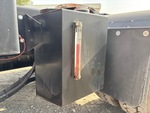 Underbody with Hydraulic Tank