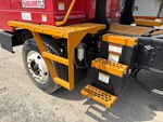 General Appearance with Steps/Ladders