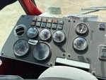 Cab with Gauges