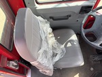 Cab with Seats/armrests