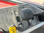 Cab with Gear Selector