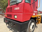 General Appearance with Paint