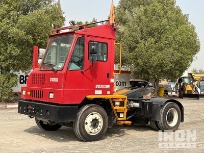2024 Kalmar TL2 4x2 Day Cab Prime Mover