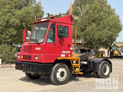 2024 Kalmar TL2 4x2 Day Cab Truck Tractor