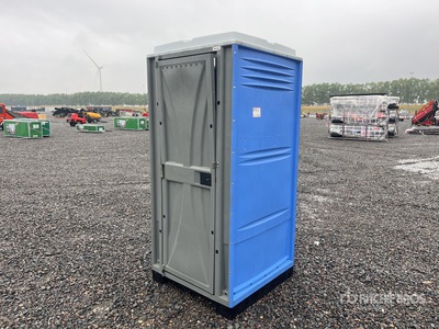 Portable Toilet