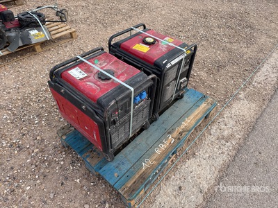 Qte De Materiel De Location Qty Of Rental Equipment Divers - Magasin, entrepôt, consommateur