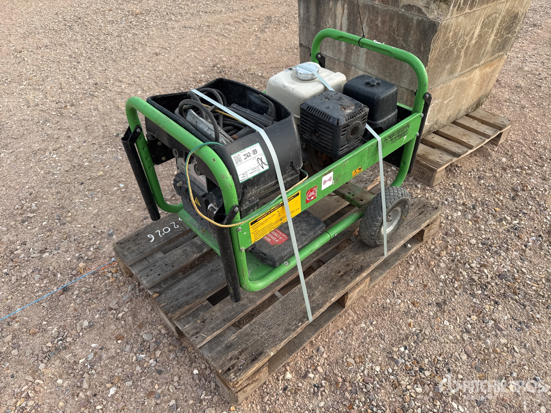 Materiel De Location Rental Equipment