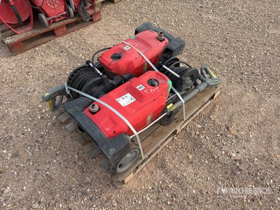 Qte De Materiel De Location Qty Of Rental Equipment Divers - Magasin, entrepôt, consommateur