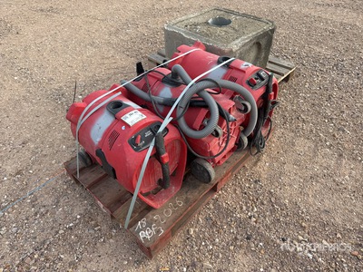 Qte De Materiel De Location Qty Of Rental Equipment Divers - Magasin, entrepôt, consommateur