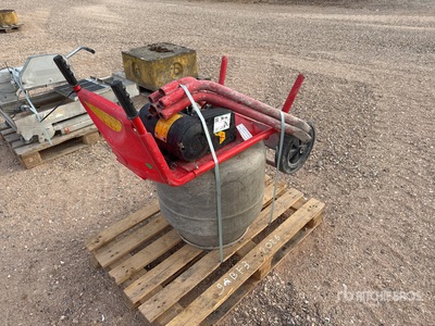 Materiel De Location Rental Equipment Divers - Magasin, entrepôt, consommateur