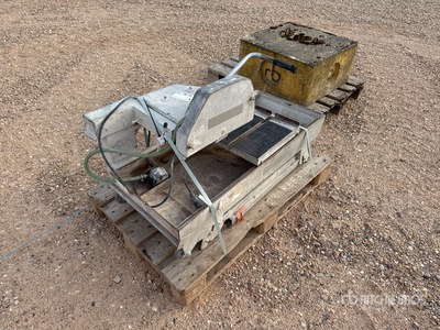 Materiel De Location Rental Equipment Divers - Magasin, entrepôt, consommateur