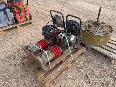 Qte De Materiel De Location Qty Of Rental Equipment Divers - Magasin, entrepôt, consommateur