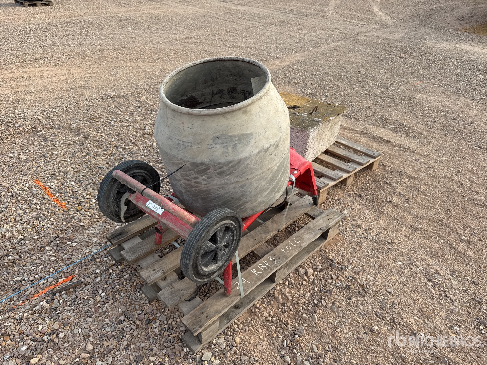 Materiel De Location Rental Equipment