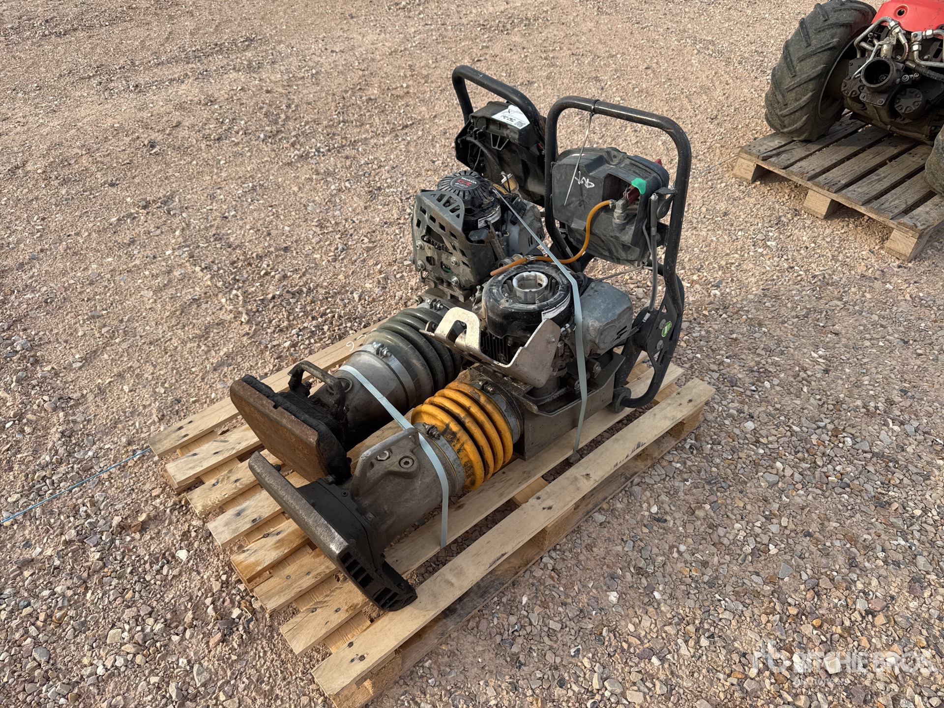 Qte De Materiel De Location Qty Of Rental Equipment