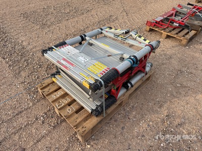 Materiel De Location Rental Equipment Divers - Magasin, entrepôt, consommateur