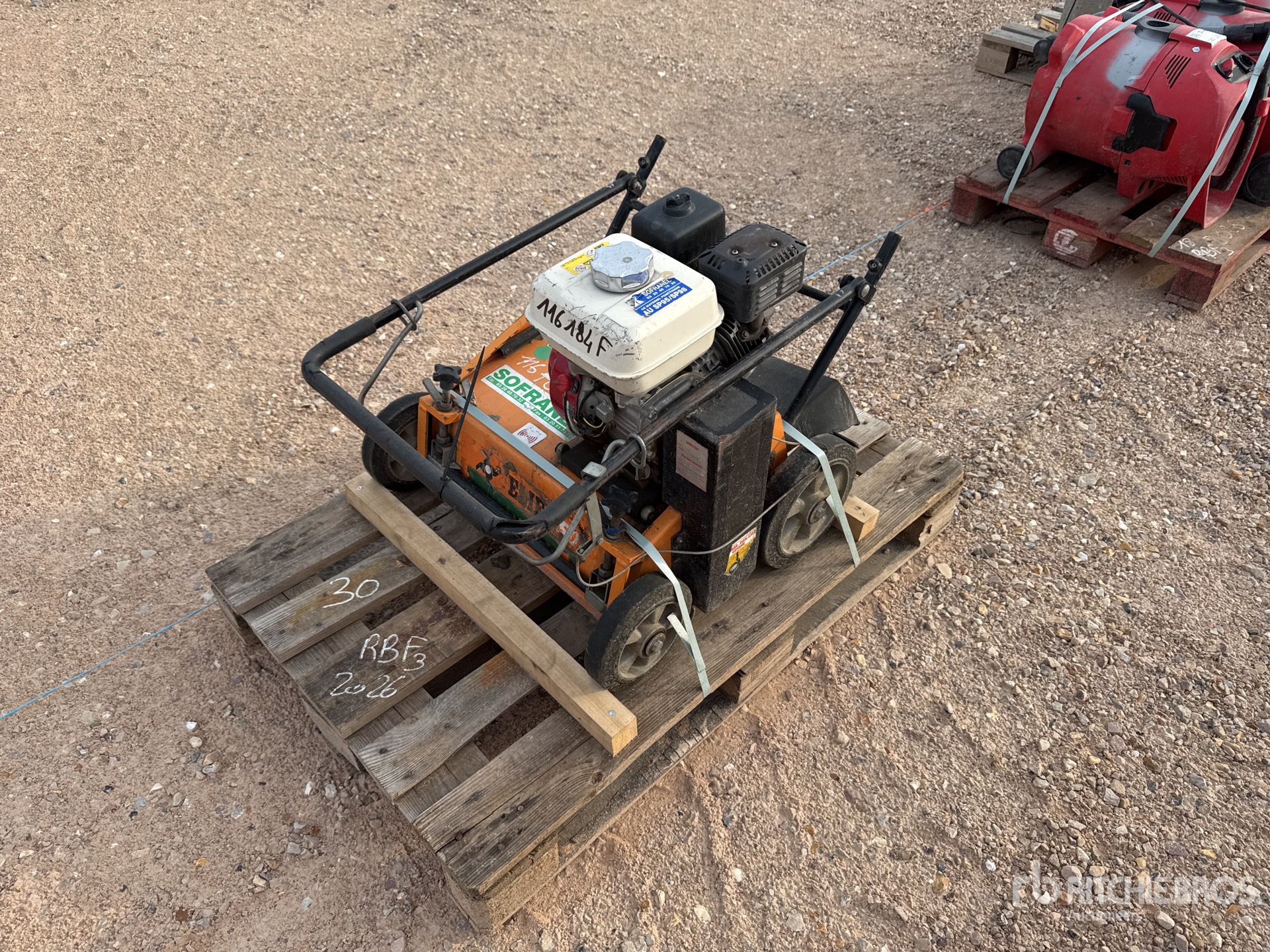 Materiel De Location Rental Equipment