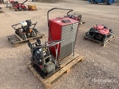 Qte De Materiel De Location Qty Of Rental Equipment Divers - Magasin, entrepôt, consommateur