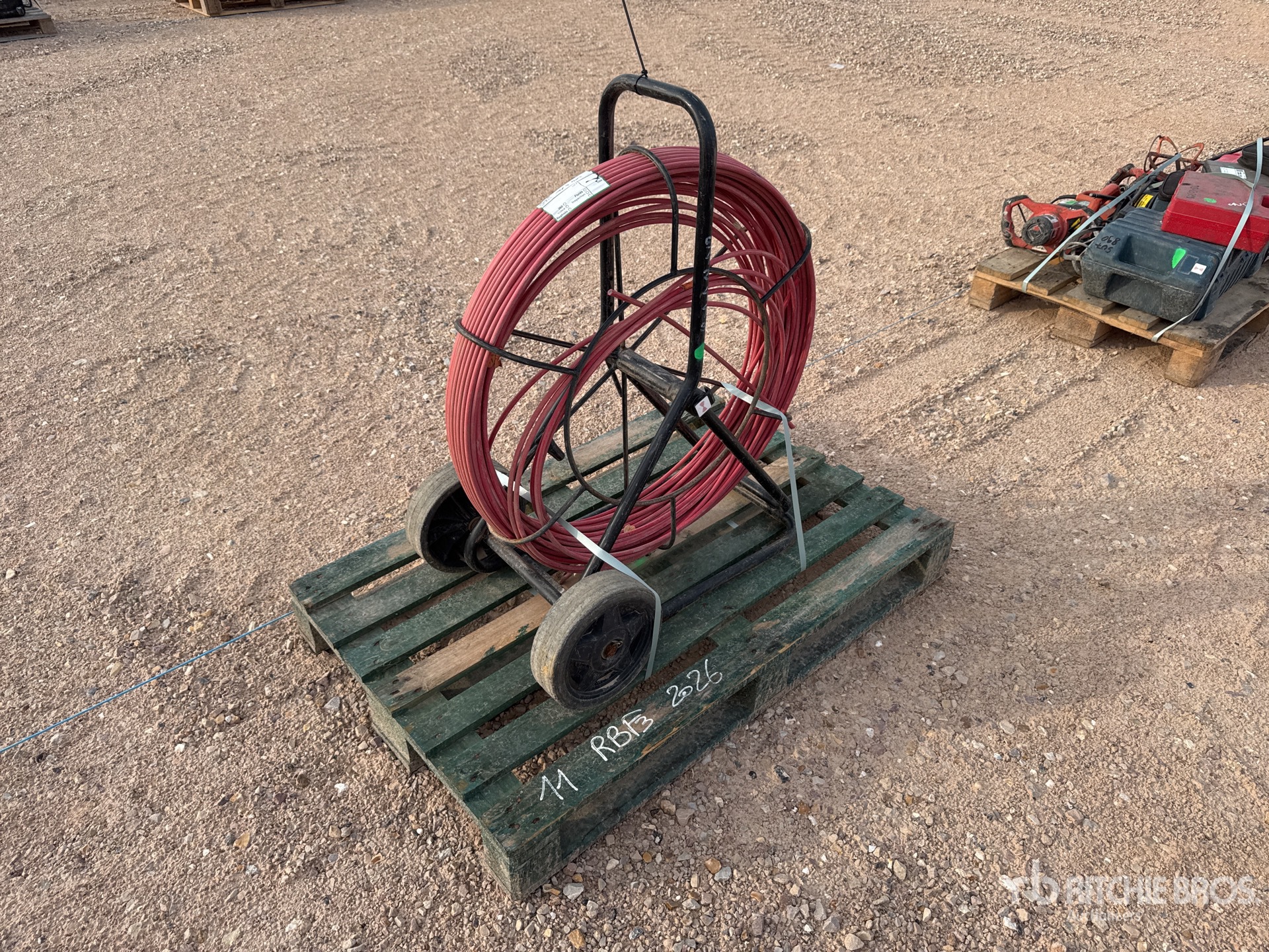 Materiel De Location Rental Equipment