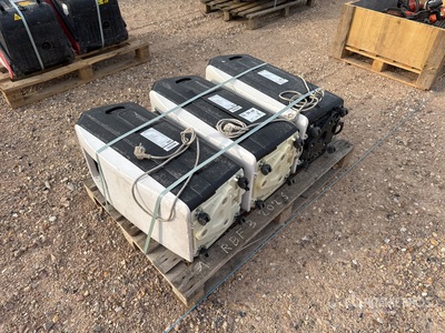 Qte De Materiel De Location Qty Of Rental Equipment Divers - Magasin, entrepôt, consommateur