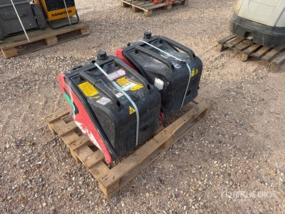 Qte De Materiel De Location Qty Of Rental Equipment Divers - Magasin, entrepôt, consommateur