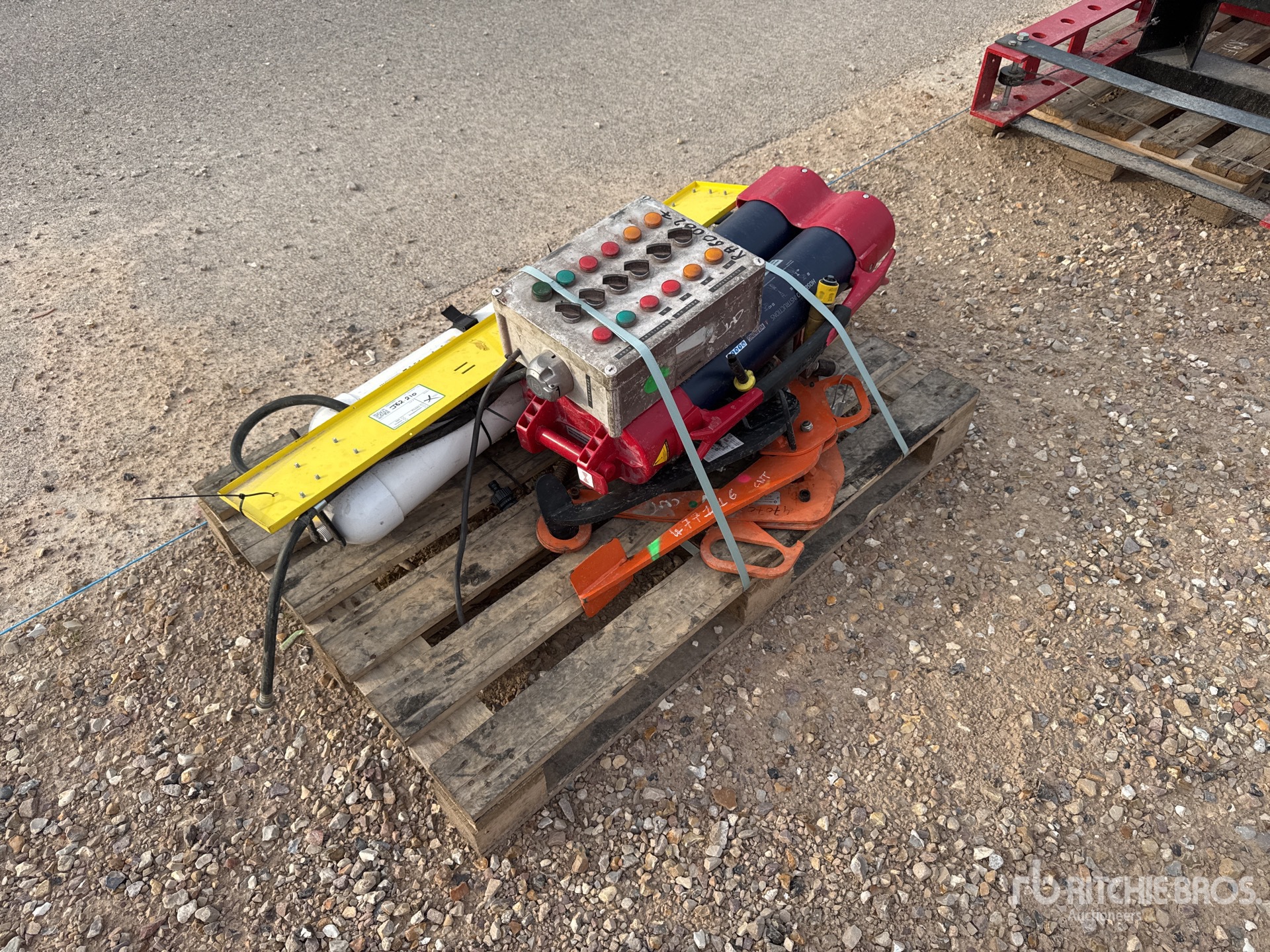 Qte De Materiel De Location Qty Of Rental Equipment