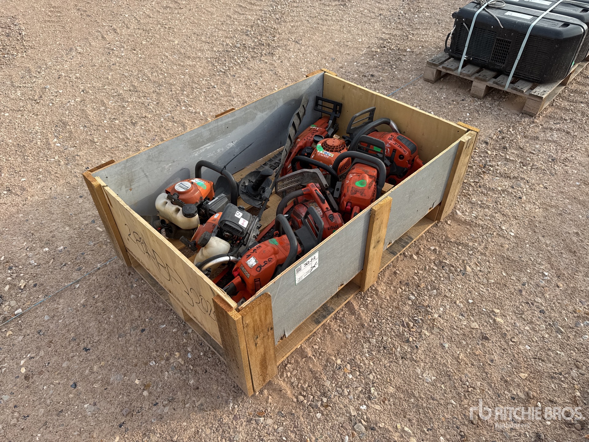 Qte De Materiel De Location Qty Of Rental Equipment