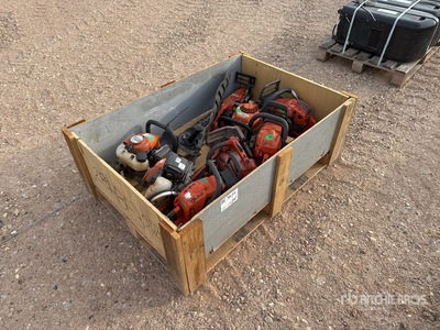 Qte De Materiel De Location Qty Of Rental Equipment Divers - Magasin, entrepôt, consommateur