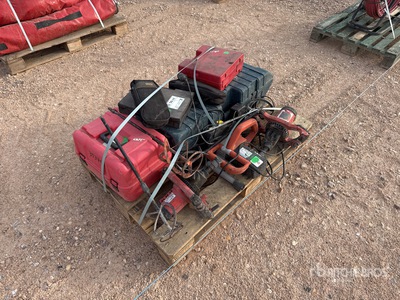 Qte De Materiel De Location Qty Of Rental Equipment Divers - Magasin, entrepôt, consommateur