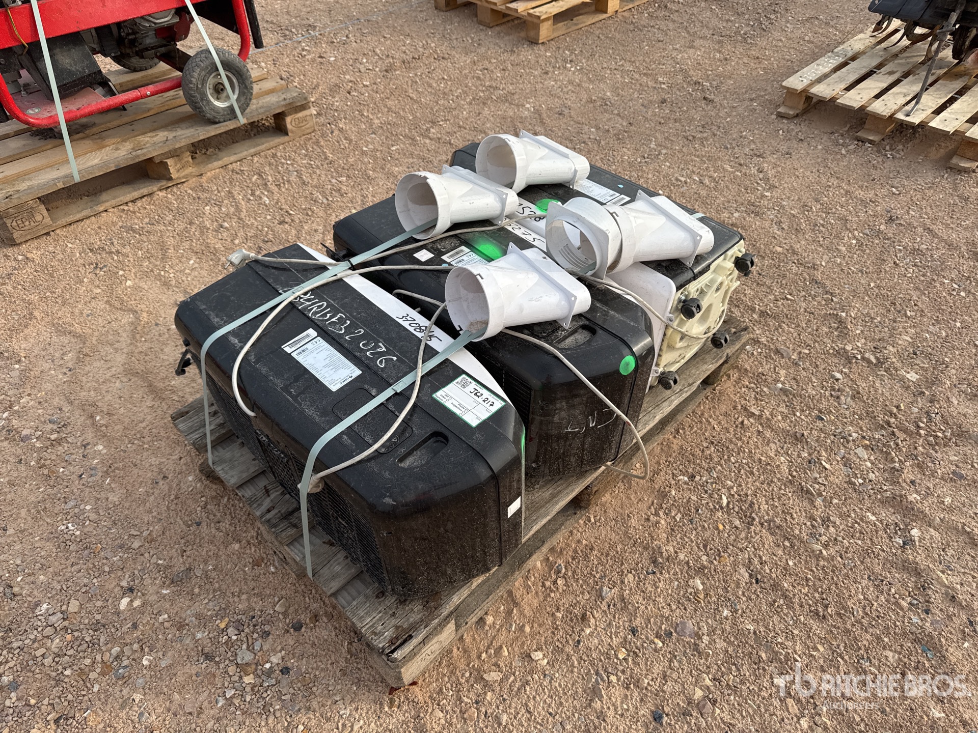Qte De Materiel De Location Qty Of Rental Equipment
