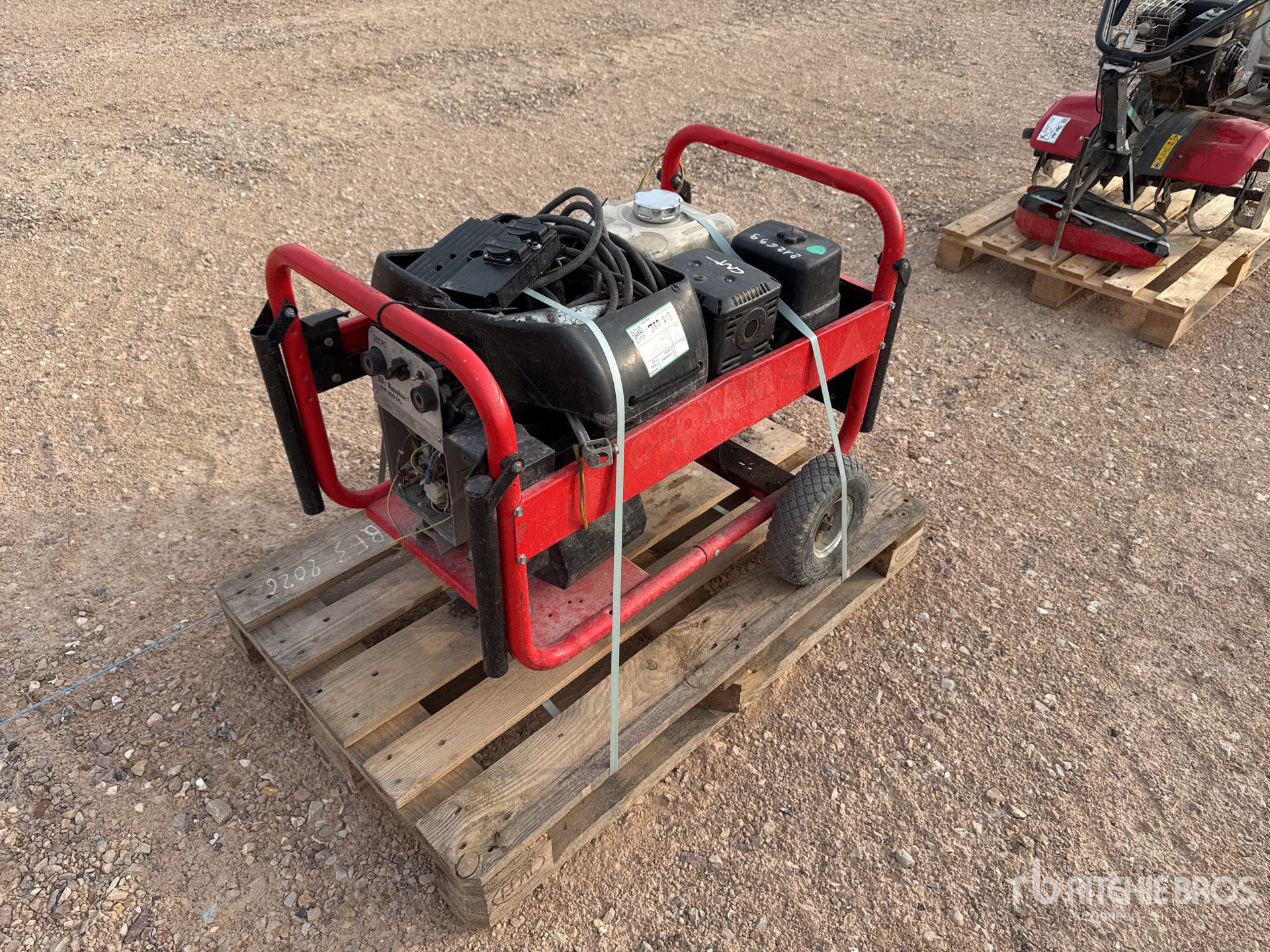 Materiel De Location Rental Equipment