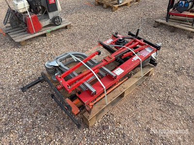 Qte De Materiel De Location Qty Of Rental Equipment Divers - Magasin, entrepôt, consommateur