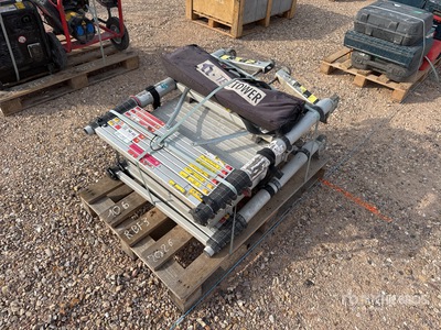 Materiel De Location Rental Equipment Divers - Magasin, entrepôt, consommateur