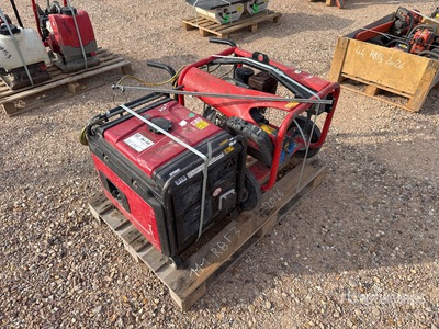 Qte De Materiel De Location Qty Of Rental Equipment Divers - Magasin, entrepôt, consommateur