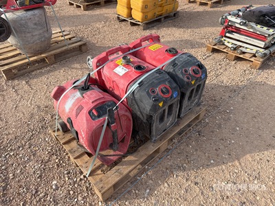Qte De Materiel De Location Qty Of Rental Equipment Divers - Magasin, entrepôt, consommateur