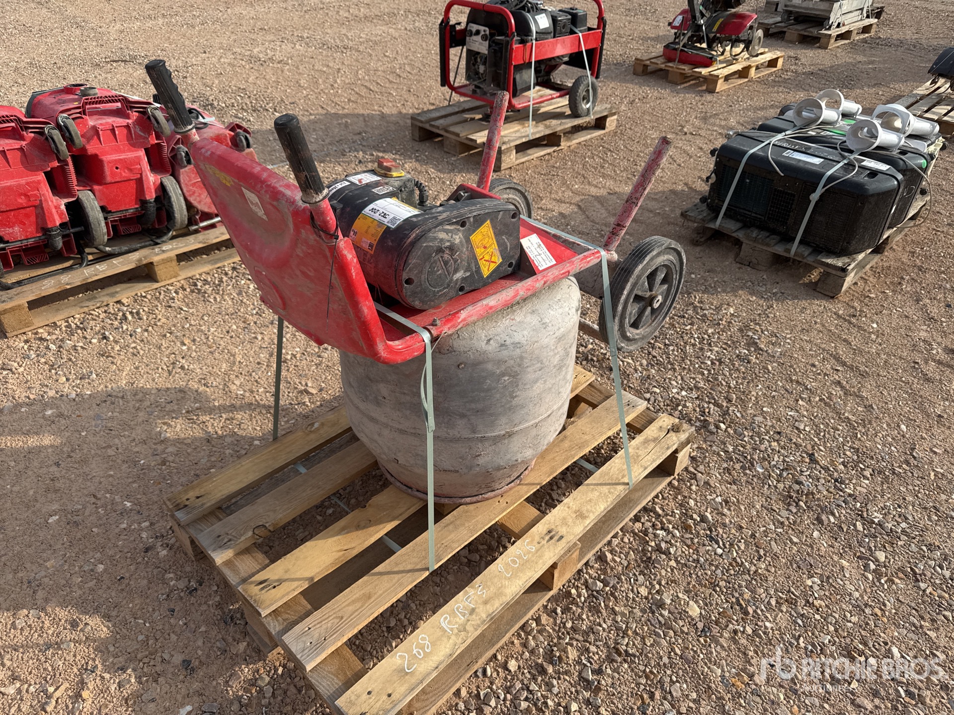 Materiel De Location Rental Equipment