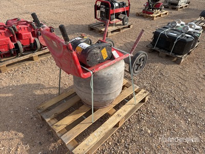 Materiel De Location Rental Equipment Divers - Magasin, entrepôt, consommateur