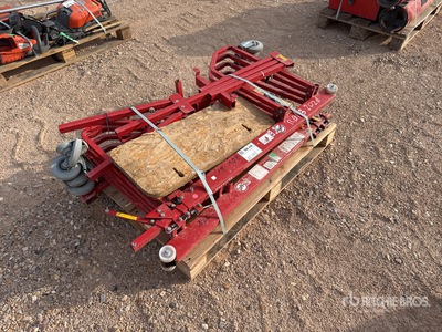 Qte De Materiel De Location Qty Of Rental Equipment Divers - Magasin, entrepôt, consommateur