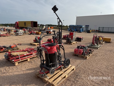 Materiel De Location Rental Equipment Divers - Magasin, entrepôt, consommateur
