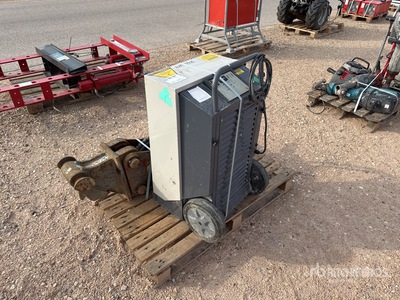 Qte De Materiel De Location Qty Of Rental Equipment Divers - Magasin, entrepôt, consommateur